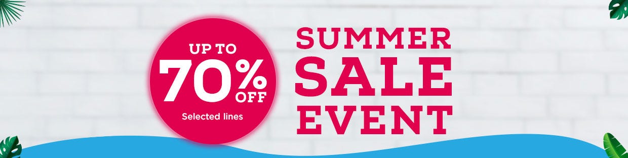 Special Offers Special Offers