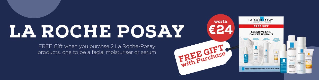 La Roche-Posay