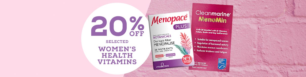 Menopause and Peri-Menopause Supports Menopause and Peri-Menopause Supports