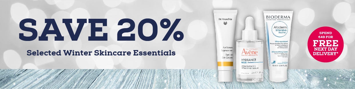 Skincare Skincare