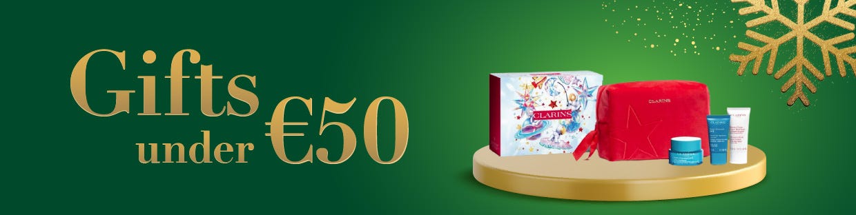 Gifts Under €50 Gifts Under €50