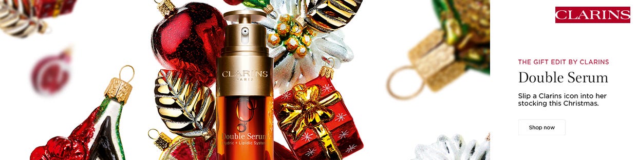 Clarins Clarins