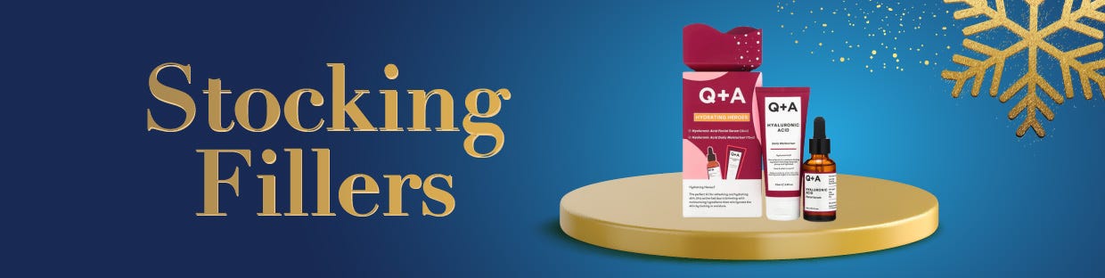Stocking Fillers