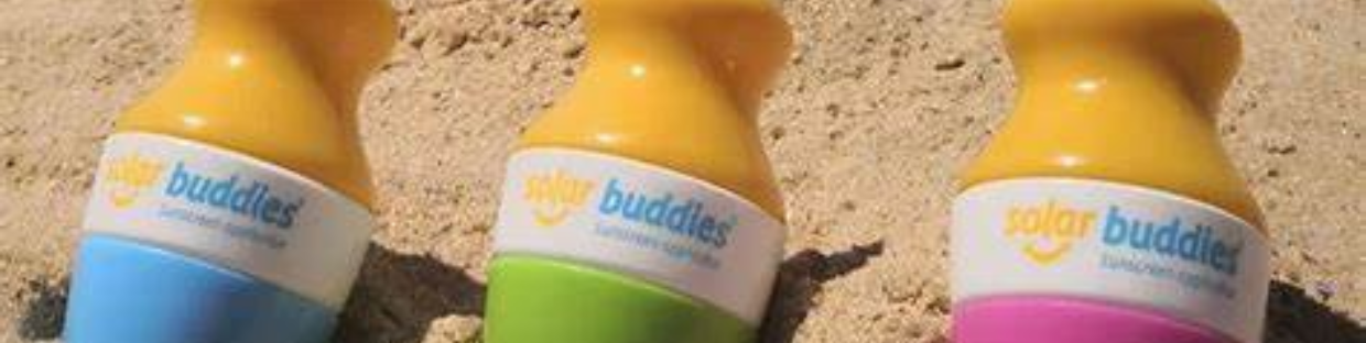 Solar Buddies 