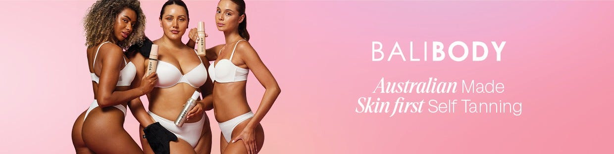 Bali Body