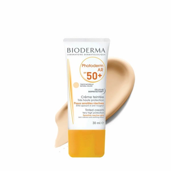 Photoderm AR SPF 50 review