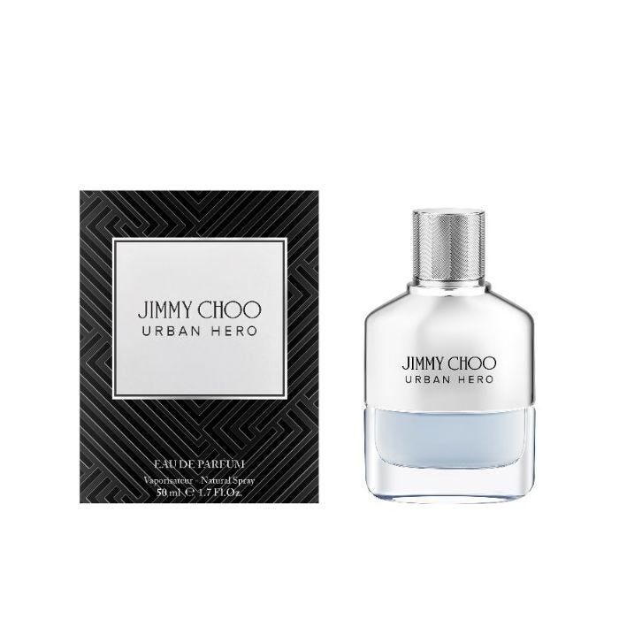 Jimmy Choo Urban Hero For Men Eau de Parfum 50ml