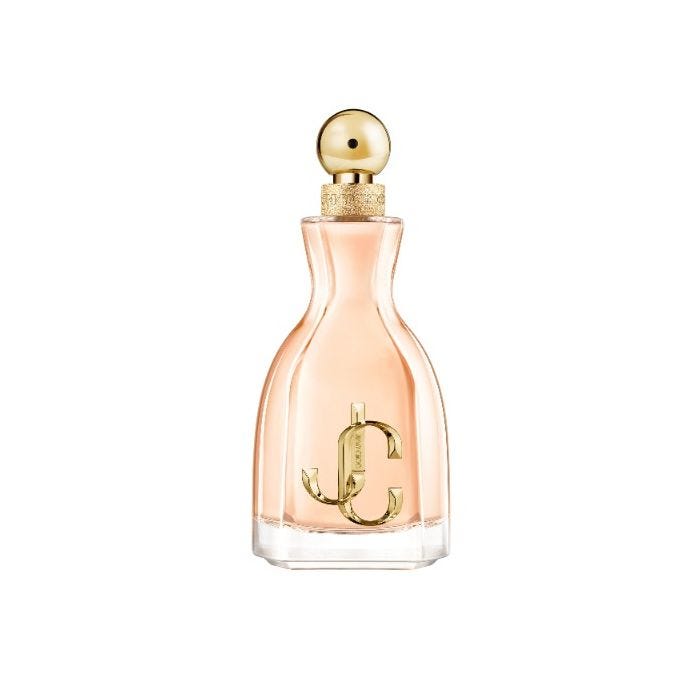 Jimmy Choo I Want Choo Eau de Parfum 100ml