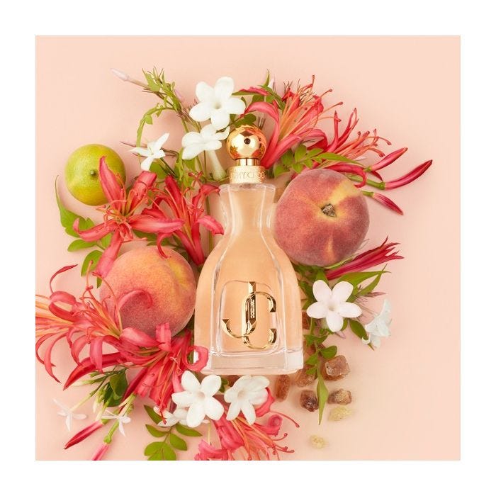Jimmy choo perfume eau de parfum clearance