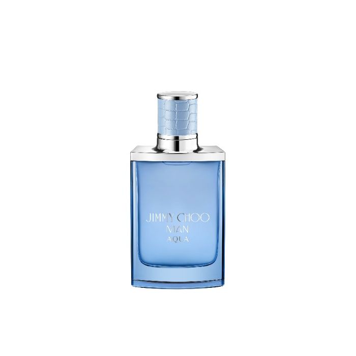 Jimmy Choo Man Aqua Eau de Toilette Spray 50ml