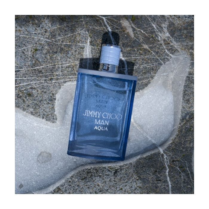 Jimmy choo man blue eau de toilette spray online