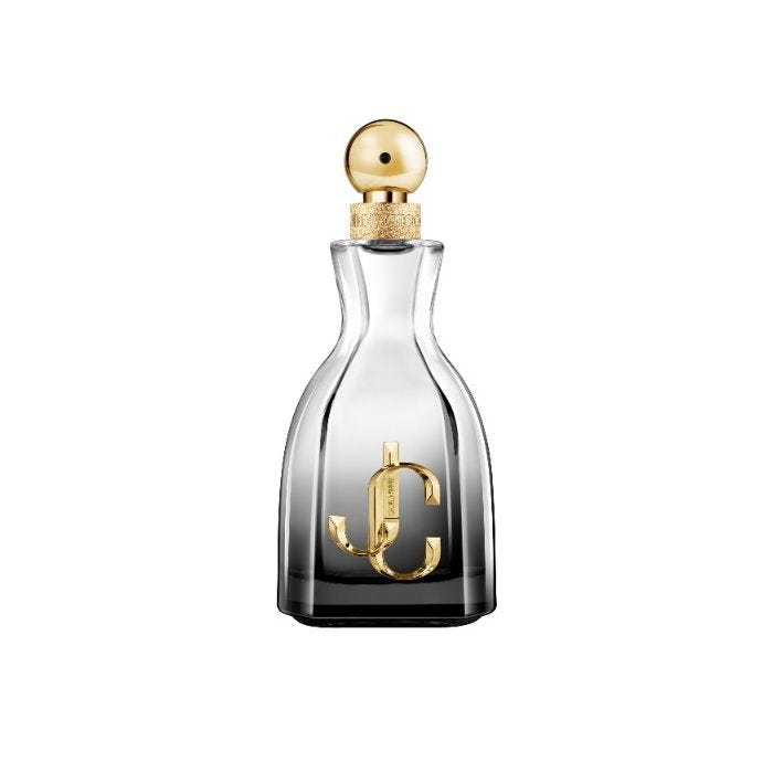Jimmy choo best seller perfume sales