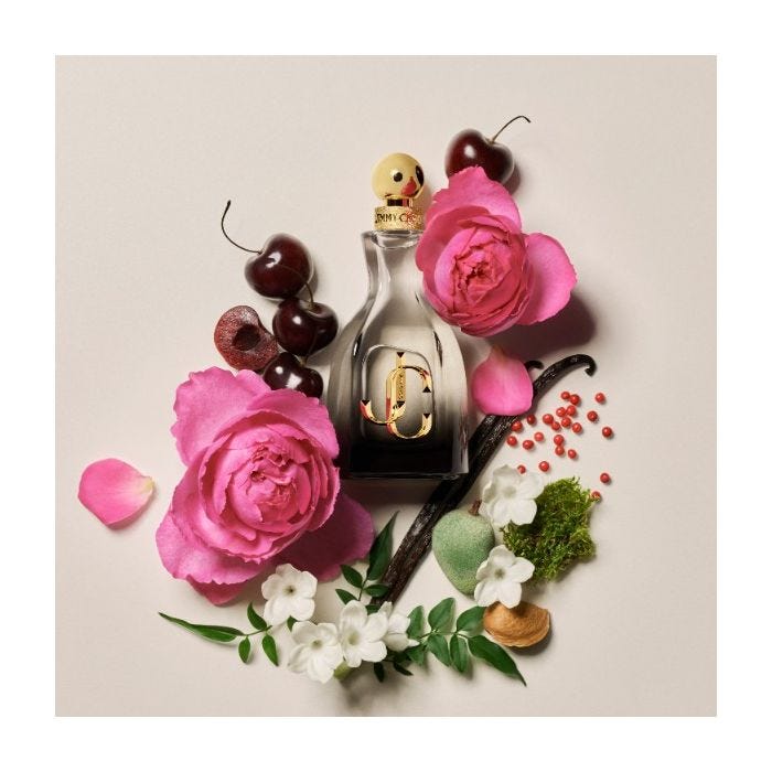 Jimmy Choo I Want Choo Forever Eau de Parfum 100ml