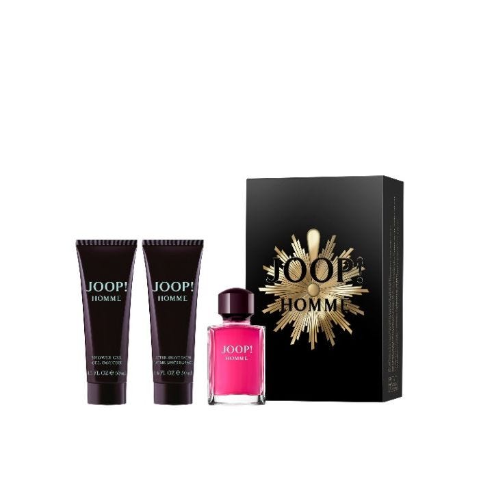 Joop for men deals