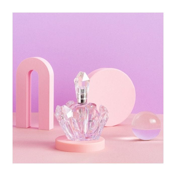 Ariana grande fragrance new arrivals rem