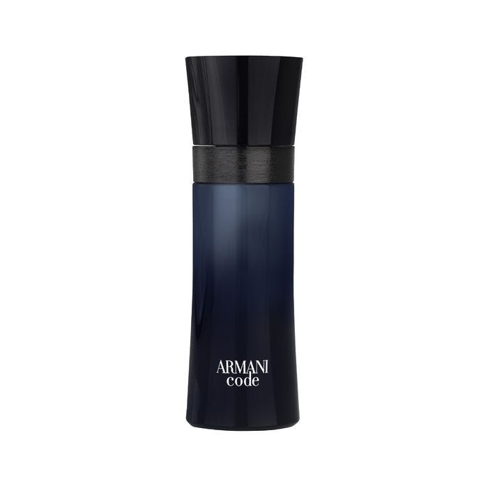 armani code colonia 75ml