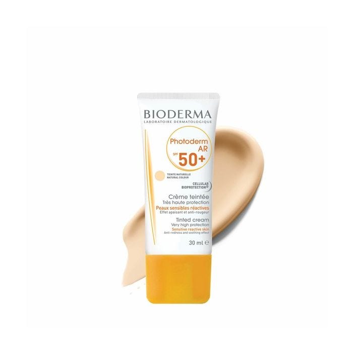 bioderma photoderm ar spf50