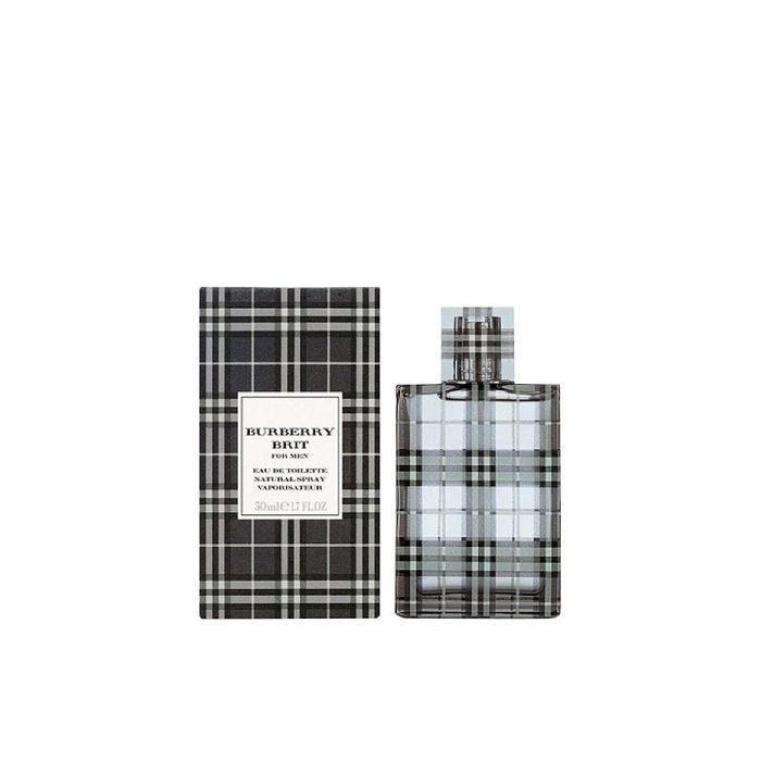 burberry brit man