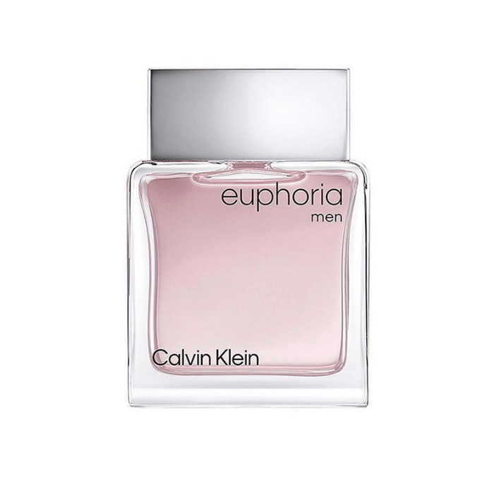 Calvin Klein Euphoria Men Edt Spray 30Ml