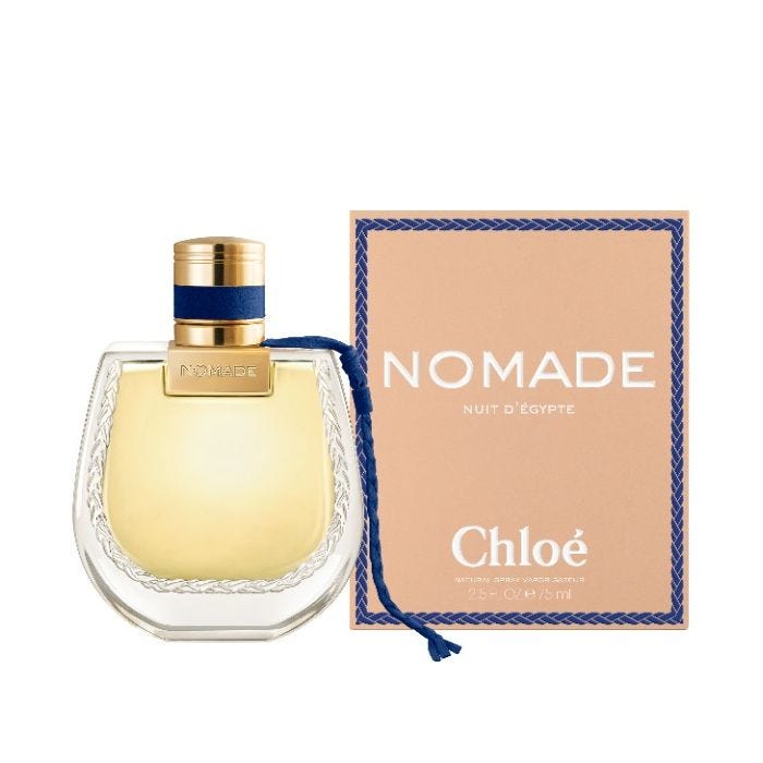 Chloe perfume nomade on sale