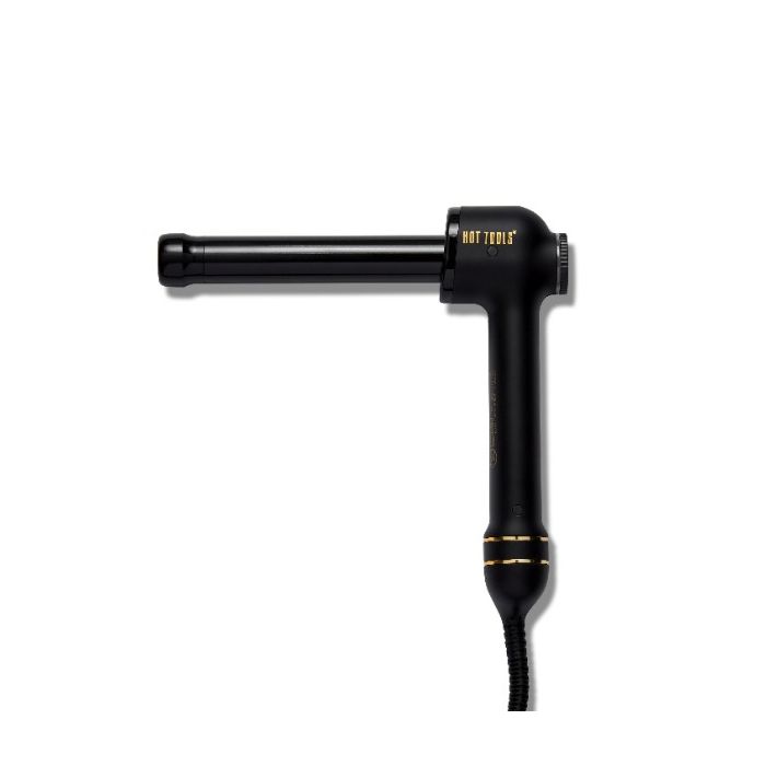 Hot Tools Black Gold Curl Bar 32mm