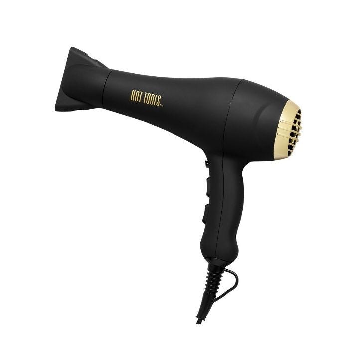 Hot Tools Pro Signature Salon Ionic AC Motor Dryer