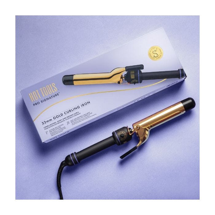 Curling wand ireland 2025