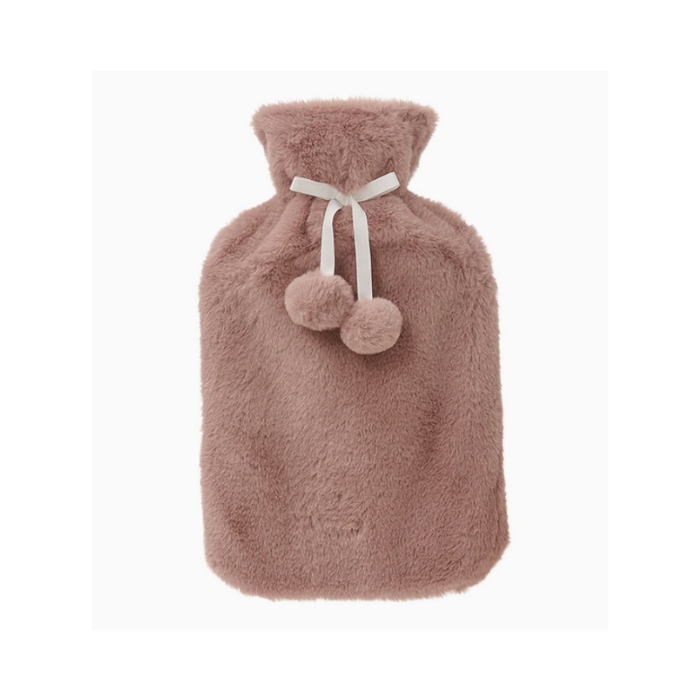 Aroma home hot water bottle deals