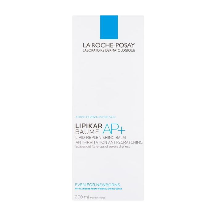 La Roche Posay Lipikar Baume Ap Balm 200ml