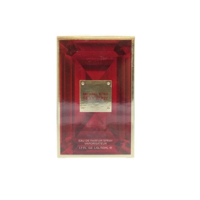 michael kors sexy ruby eau de parfum