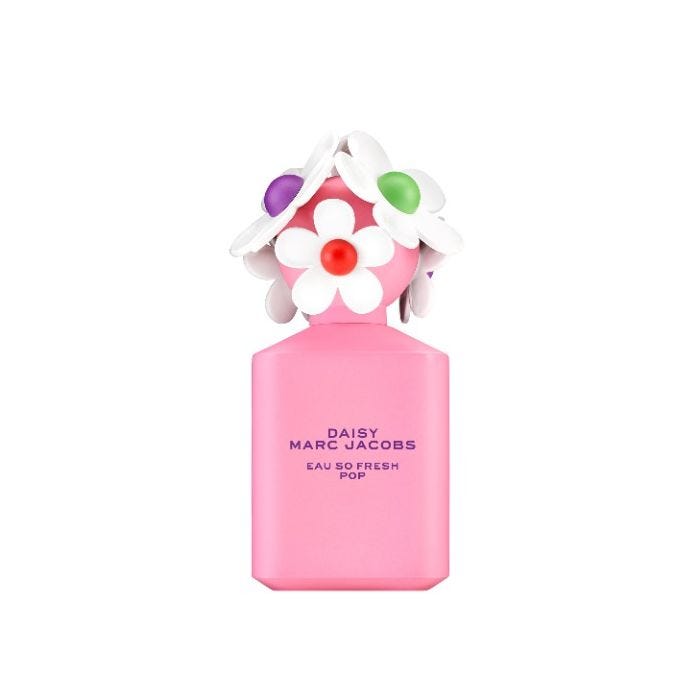 Daisy perfume pink bottle new arrivals