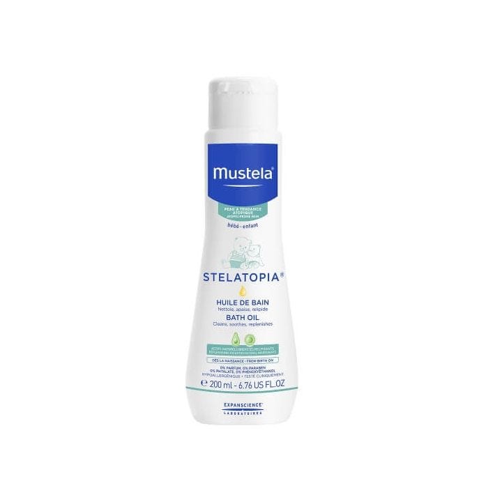 stelatopia emollient balm