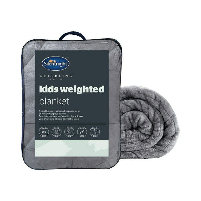 Silent Night Calming Blanket Kids 100 x 150cm