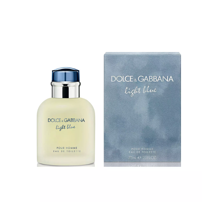 Light blue 75 ml sales