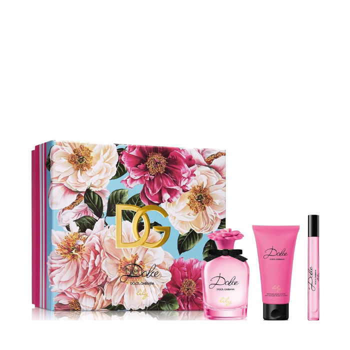 Dolce Gabbana Dolce Lily 75ml Gift Set
