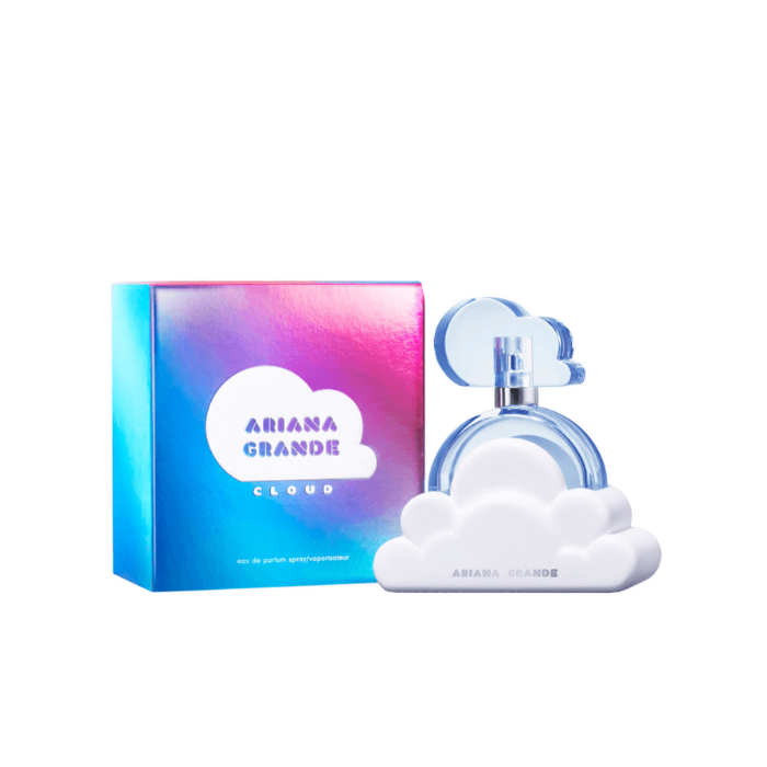 Ariana grande cloud perfume 50ml online