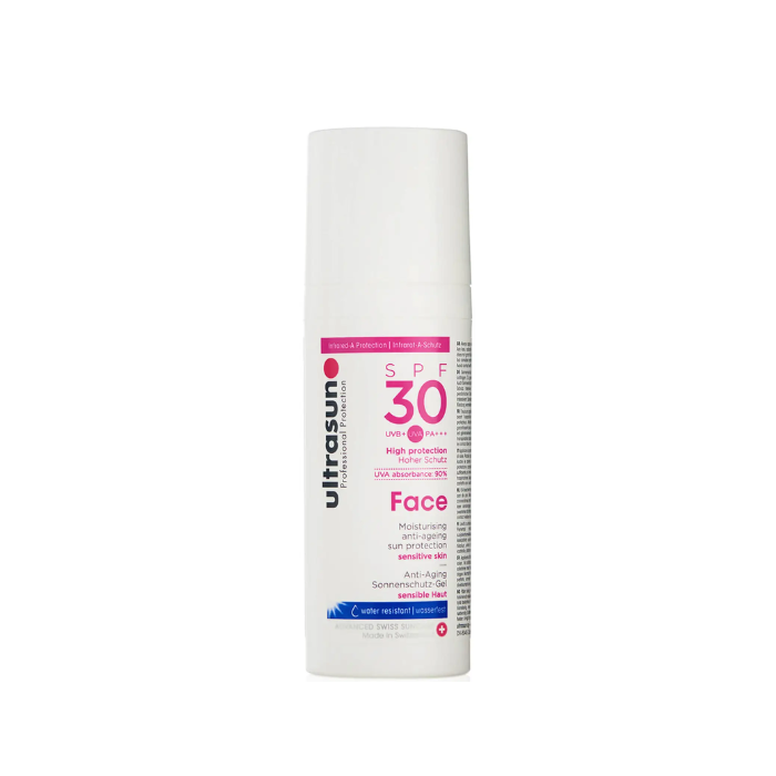Ultrasun face sales