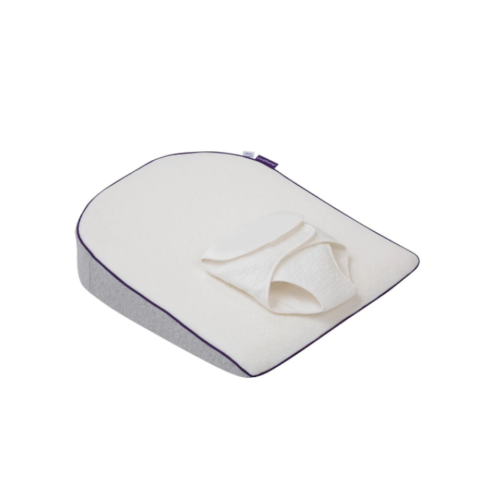 Clevamama pillow store for reflux