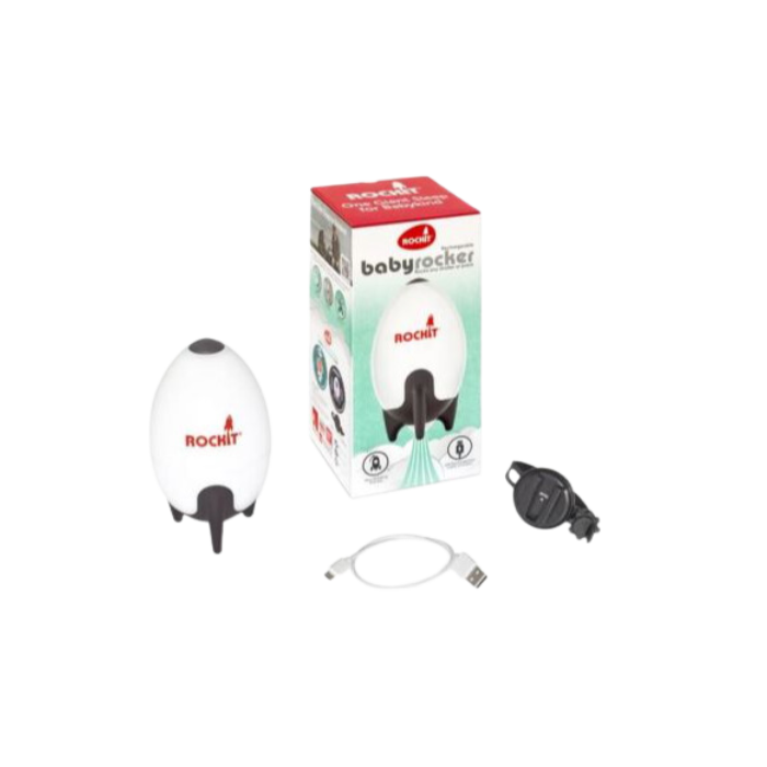 Rockit Baby Rocker Rechargeable