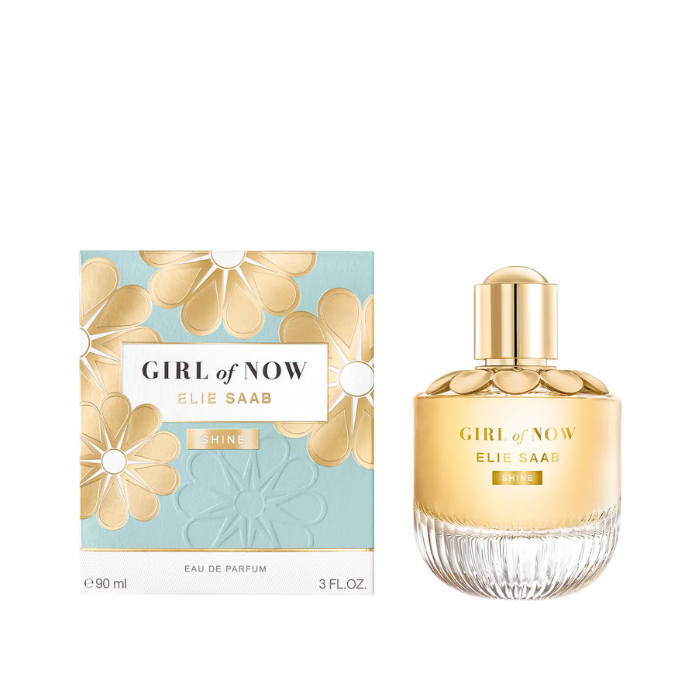 Elie saab shine 90ml clearance