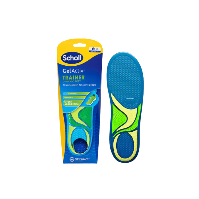 Trainer insoles cheap