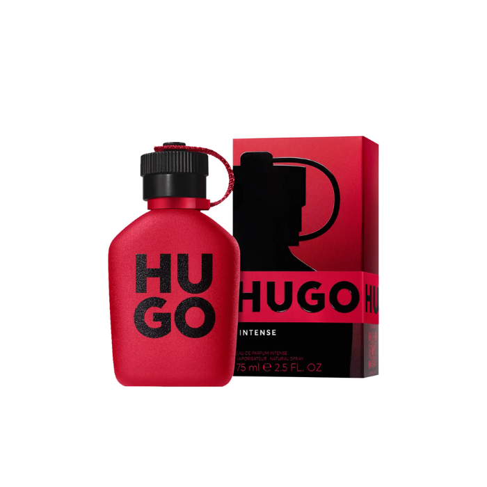 Hugo Boss Man Intense Eau De Parfum 75ml