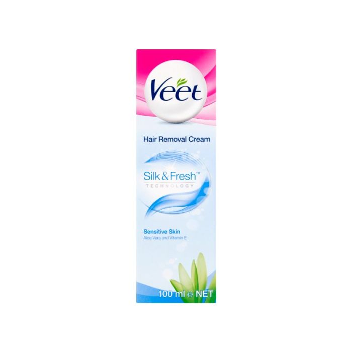 Veet Wax Strips Legs Body Sensitive Skin 20 Pack Life Pharmacy