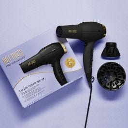 Hot Tools Pro Signature Salon Ionic DC Motor Dryer