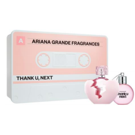 Ariana Grande Thank U Next 30ml Gift Set