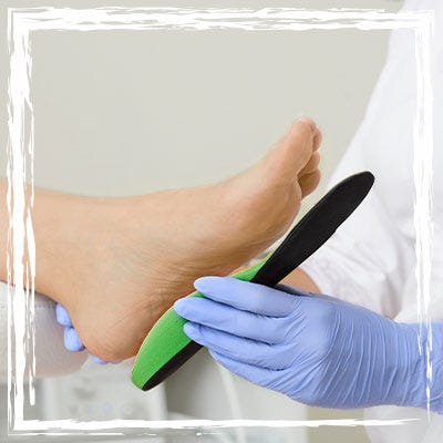 Orthotics